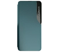 Купить - чехол для смартфона  Чехол-книжка Epik Tayler для Xiaomi Poco F4 GT green