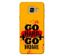 Купить - чехол для смартфона  Чехол itsPrint Go hard для Samsung A520 Galaxy A5 (2017)