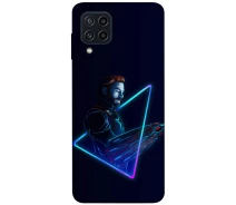 Купить - чехол для смартфона  Чехол itsPrint Comics style 15 для Samsung Galaxy M22