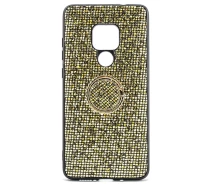 Купить - чехол для смартфона  Чехол накладка Epik Brilliant Case Ring для Huawei Mate 20 Gold