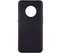 Купить - чехол для смартфона  Чехол TPU Epik Black для OnePlus 7T (Черный) (1367252)