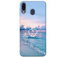 Купить - чехол для смартфона  Чехол itsPrint Summer heart для Samsung Galaxy M20