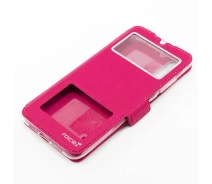Купить - чехол для смартфона  Чехол-книжка Rocel для Xiaomi Mi CC9 Pink