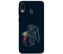 Купить - чехол для смартфона  Чехол itsPrint Walk in space для Samsung Galaxy M20