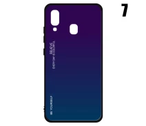 Купить - чехол для смартфона  Чехол-накладка Gradient Beyourself для Samsung Galaxy M40 / A60 7