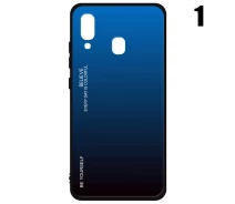 Купить - чехол для смартфона  Чехол-накладка Gradient Beyourself для Samsung Galaxy M40 / A60 1