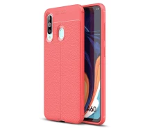 Купить - чехол для смартфона  Чехол накладка Auto Focus для Samsung Galaxy M40 / A60 Red
