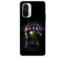 Купить - чехол для смартфона  Чехол itsPrint Comics style 23 для Xiaomi Mi 11i