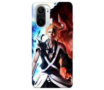 Купить - чехол для смартфона  Чехол itsPrint Anime style 5 для Xiaomi Mi 11i