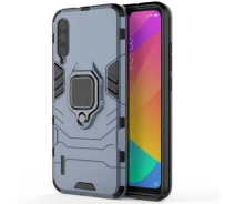 Купить - чехол для смартфона  Чехол-накладка Ricco Black Panther Armor для Xiaomi Mi CC9 Dark blue