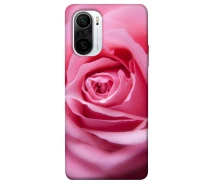 Купить - чехол для смартфона  Чехол itsPrint Pink bud для Xiaomi Redmi K40 / K40 Pro / K40 Pro+ / Poco F3