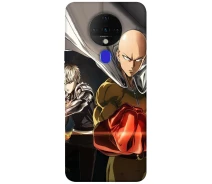 Купить - чехол для смартфона  Чехол itsPrint Anime style 8 для TECNO Spark 6
