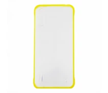 Купить - чехол для смартфона  Чехол Epik Trancparency Frosted Backplane для Xiaomi Mi CC9 Yellow