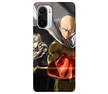 Купить - чехол для смартфона  Чехол itsPrint Anime style 8 для Xiaomi Redmi K40/K40 Pro/K40 Pro+/Poco F3