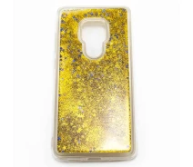 Купить - чехол для смартфона  Силиконовый чехол накладка Epik Bling Sand Case для Huawei Mate 20 Gold