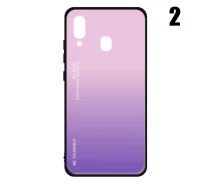 Купить - чехол для смартфона  Чехол-накладка Gradient Beyourself для Samsung Galaxy M40 / A60 2
