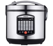 Купить - мультиварку  Мультиварка Ardesto MC-X42X (400212-01)