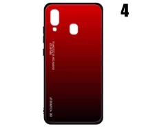 Купить - чехол для смартфона  Чехол-накладка Gradient Beyourself для Samsung Galaxy M40 / A60 4
