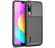 Купить - чехол для смартфона  Чехол C-KU Auto Focus Ultimate Experience для Xiaomi Mi CC9 Black