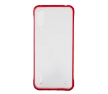 Купить - чехол для смартфона  Чехол Epik Trancparency Frosted Backplane для Xiaomi Mi CC9 Red