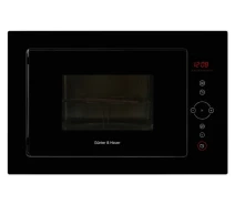 Купить - микроволновую печь  Микроволновая печь Gunter&Hauer EOK 2502