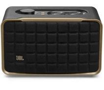 Купить - портативную колонку  Портативная акустика JBL Authentics 200 (JBLAUTH200BLKEP) черная (37489)