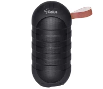 Купить - портативную колонку  Беспроводная колонка Gelius Pro Start GP-BS1001 Speaker черная (37492)