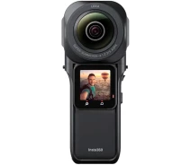 Купить - экшн-камеру  Экшн-камера Insta360 ONE RS 1-Inch 360 Edition (CINRSGP/D) EU [102880]