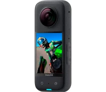 Купить - экшн-камеру  Экшн-камера Insta360 X3 All-Purpose Kit (CINSAAQT) EU [102879]