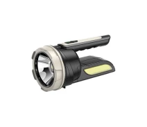 Купить - фонарик  Фонарь кемпинговый Aspor CH-22024-5W-Type-C- черный