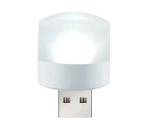 Купить - фонарик  Мини-портативная светодиодная USB-лампа Aspor лампа светильник