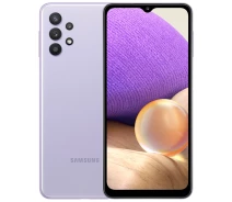 Купить - смартфон и мобильный телефон  Смартфон Samsung Galaxy A32 5G 4/128GB, Violet (SM-A325FLVG) (Refurbished)