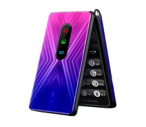 Купить - смартфон и мобильный телефон  Мобильный телефон Tkexun M33 sapphire