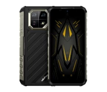Купить - смартфон и мобильный телефон  Смартфон UleFone Armor 22 8/128 Gb black IP69K, 6.58", Helio G96, 3G, 4G, NFC, Night Vision