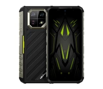 Купить - смартфон и мобильный телефон  Смартфон UleFone Armor 22 8/128 Gb green IP69K, 6.58", Helio G96, 3G, 4G, NFC, Night Vision