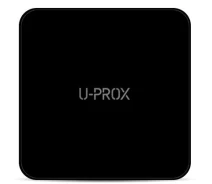 Купить - сирену  Беспроводная внутренняя сирена U-Prox Siren Black