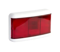 Купить - сирену  Извещатель свето-звуковой Шмель-1 (12V) (14-00024-trnt)