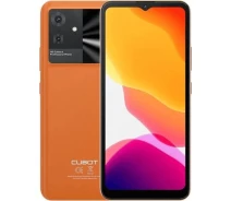 Купить - смартфон и мобильный телефон  Смартфон Cubot Note 21 6/128GB Orange (Global Version)