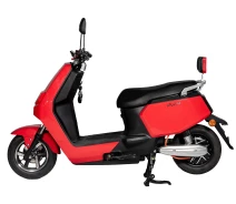 Купить - электроскутеры  Электроскутер Atlas Beetle 1500 W Red (3023)