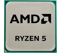Купить - процессор  Процессор AMD Ryzen 5 5600GT (100-100001488BOX) [104034]