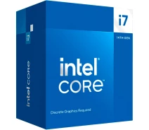 Купить - процессор  Процессор Intel Core i7-14700F (BX8071514700F) [104043]
