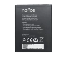 Купить - аккумулятор к смартфону  Аккумулятор TP-Link Neffos C7s/NBL-43A2500 [Original] 12 мес. гарантии (ME00010536)