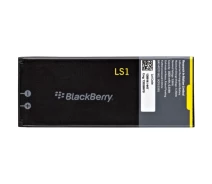 Купить - аккумулятор к смартфону  Аккумулятор Blackberry L-S1, Z10 [Original] 12 мес. гарантии (MMA00869)