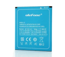 Купить - аккумулятор к смартфону  Аккумулятор Ulefone U7 (Carpad t69 Max, Created N7, Orientphone Mega Pro 7, Star u69, Vido M87, Gdippo X7, Tronsmart PS7, Luftco AoneX, Mlais M81, Nibiru Jupiter M1, Chinavasion OEM 7") Original (ME00009591)
