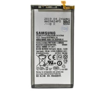 Купить - аккумулятор к смартфону  Аккумулятор Samsung EB-BG975ABU (SM-G975 S10 Plus) [Original PRC] 12 мес. гарантии (ME00010050)