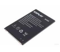 Купить - аккумулятор к смартфону  Аккумулятор Explay A400 [Original PRC] (MK45732)