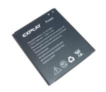 Купить - аккумулятор к смартфону  Аккумулятор Explay Fresh/Vega [Original] 12 мес. гарантии (MK45733)