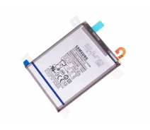 Купить - аккумулятор к смартфону  Аккумулятор Samsung A7 2018 (A750)/A10 2018 (A105)/M10 2018 (M105)/EB-BA750ABU/E 3300 mAh [Original] 12 мес. гарантии (ME00010086)