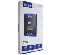 Купить - аккумулятор к смартфону  Аккумулятор INKAX Huawei HB434666RBC Wi-Fi router (E5573 /E5575 / E5577 / E5577C / Megafon MR150-3) (INKHB434666RBC)