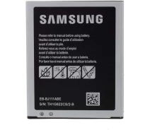 Купить - аккумулятор к смартфону  Аккумулятор Samsung J1 Ace Neo 2016/SM-J111 - EB-BJ110ABE 1900 mAh 1ICP5/51/68 [Original PRC] 12 мес. гарантии (ME00010618)